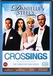 Crossings (Danielle Steel) (2 Disk)