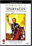 Spartacus (Special Edition) (2 Disk)