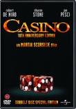 Casino (2 Disk) (10th Anniversary Edition)