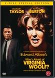 Whos Afraid Of Virginia Woolf? (Special Edition) (2 Disk)