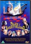Alice I Eventyrland