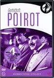 Poirot - Box 5 (2 Disk)