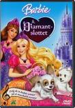 Barbie Og Diamantslottet
